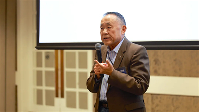 安发国际支持中新科技与经贸交流座谈会在新西兰举行