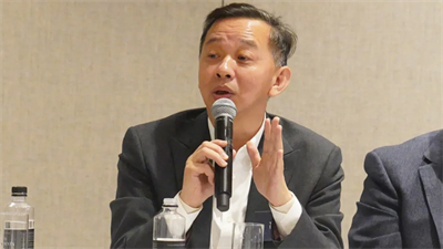 安发国际支持中新科技与经贸交流座谈会在新西兰举行