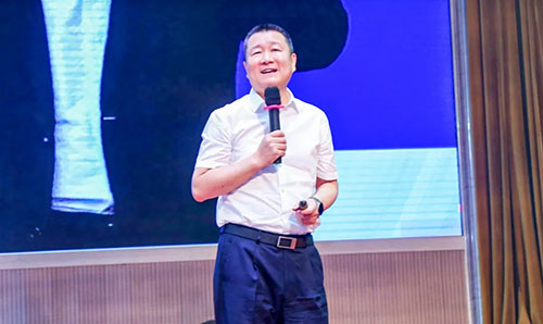 微生态耀未来 卫康生物2.0战略雷霆启航