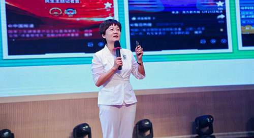 微生态耀未来 卫康生物2.0战略雷霆启航