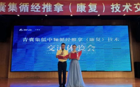 三八妇乐德宸系统青囊集交流会于杨陵举行