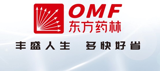 东方药林助力丰盛人生