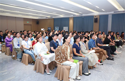 2025绿之韵碧波庭店经理培训圆满举行