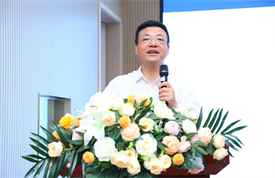 2025绿之韵碧波庭店经理培训圆满举行