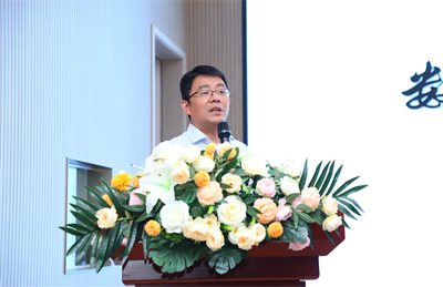 2025绿之韵碧波庭店经理培训圆满举行