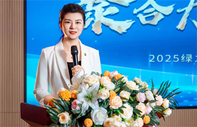 2025绿之韵碧波庭店经理培训圆满举行