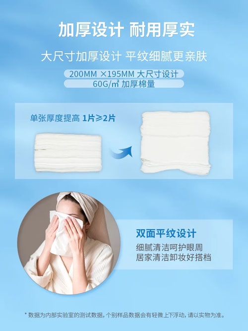 艾多美全棉柔巾获国际OEKO-TEX®权威认证
