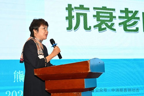 理想华莱荣获大健康社群服务消费者典型案例