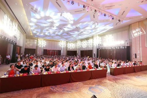 华东五省联合举办 新时优品说明会在上海召开