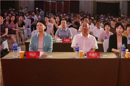 华东五省联合举办 新时优品说明会在上海召开