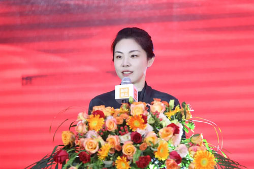 华东五省联合举办 新时优品说明会在上海召开