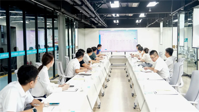 临沂市孤困老人志愿服务团成立大会在卫康举行
