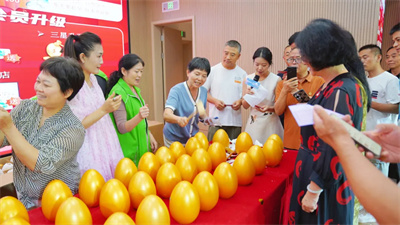绿之韵邦家博士秋季家庭减碳公益论坛成功举办