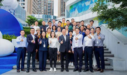 2025完美系统教育委员会第二次扩大会召开