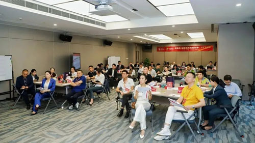 2025完美系统教育委员会第二次扩大会召开