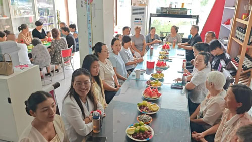 美力焕新 完美8月1314·荟生活精彩启幕