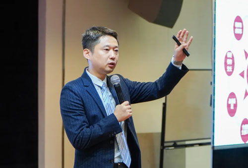 燃情株洲 炎帝生物八月创新事业说明会举行