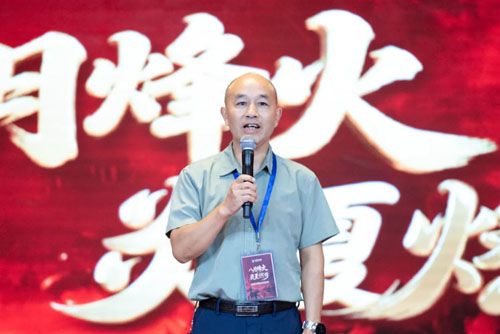燃情株洲 炎帝生物八月创新事业说明会举行