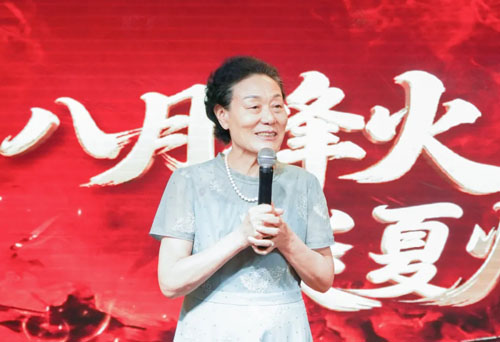 燃情株洲 炎帝生物八月创新事业说明会举行