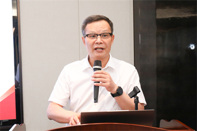 康美药业顺利召开2025年半年度经济工作会议