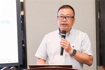康美药业顺利召开2025年半年度经济工作会议