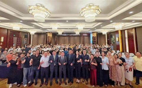 安然下半年OPP擂台争霸赛初赛（华南区）圆满收官