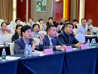 安然下半年OPP擂台争霸赛初赛（华南区）圆满收官