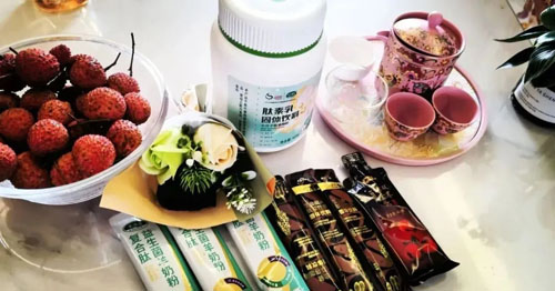 三生黄金宝：从场景出发，让产品回归生活！