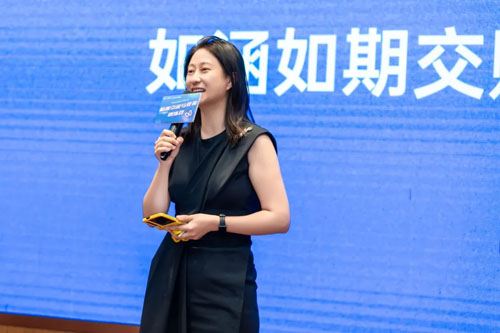 2025完美生活榜样KOS养成-私域训练营结营