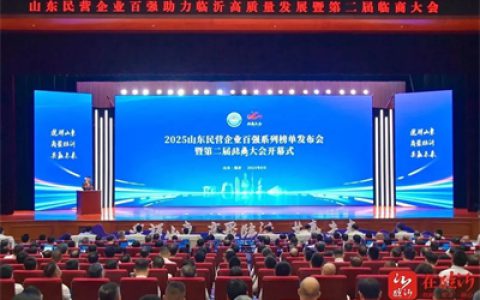 卫康荣登临沂“凤凰榜”：科技创新与社会责任铸就“凤凰传奇”