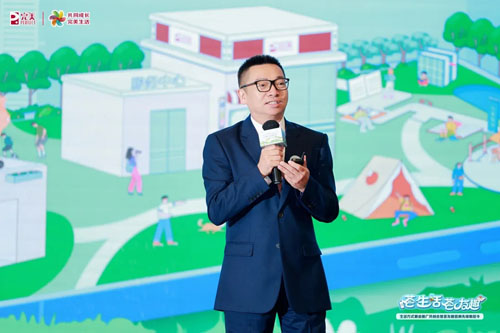 荟生活荟友趣 完美荟友趣首测先锋集结令启航