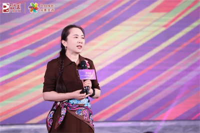 共同成长 完美河南分公司2025年上半年业务表彰会