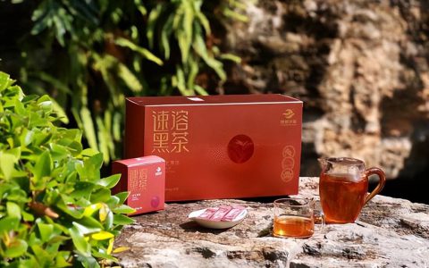 探索黑茶国际化之路，理想华莱的产业、科技与文化协同路径