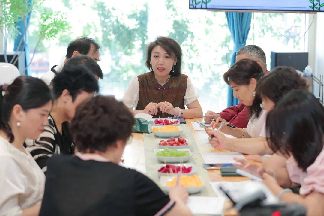 无限极 | 6000多位“TA们”的改变，都源自这份专业与关怀