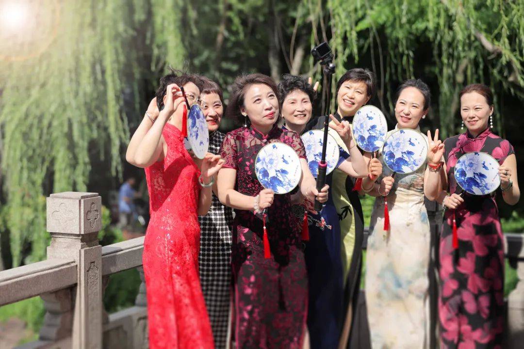 无限极 | 6000多位“TA们”的改变，都源自这份专业与关怀
