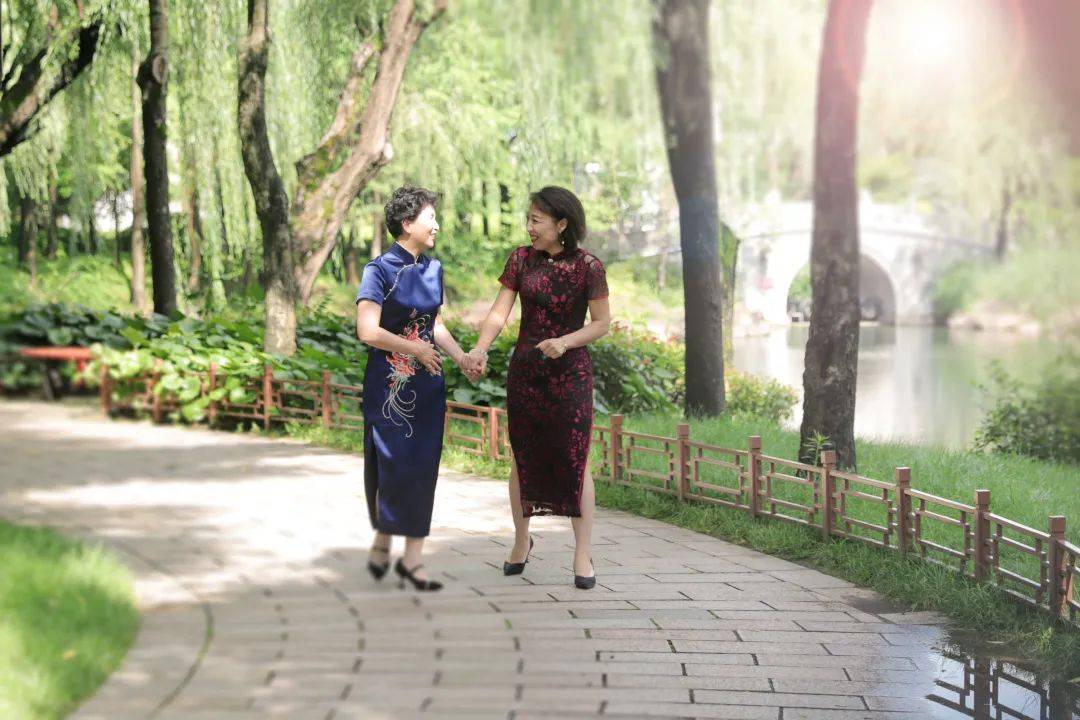 无限极 | 6000多位“TA们”的改变，都源自这份专业与关怀