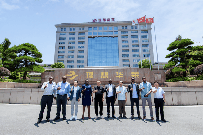 探索黑茶国际化之路，理想华莱的产业、科技与文化协同路径