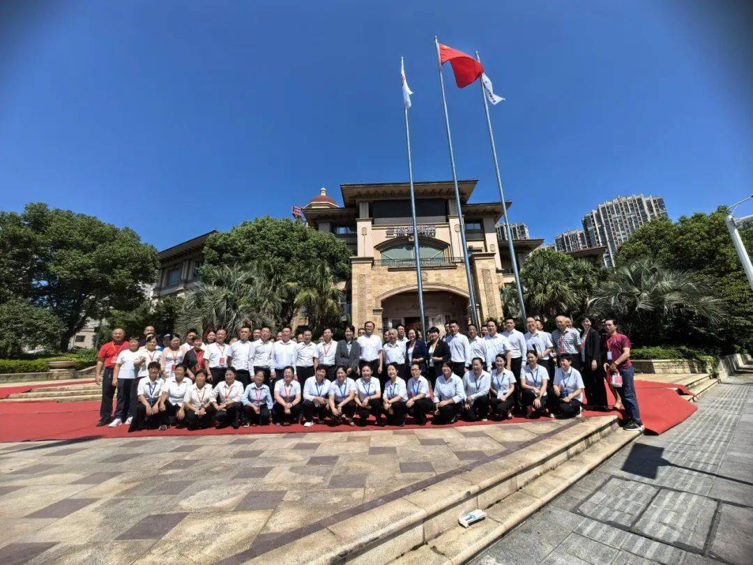 炎帝双城记：西安点燃大秦战火，镇江扬帆数字梦想