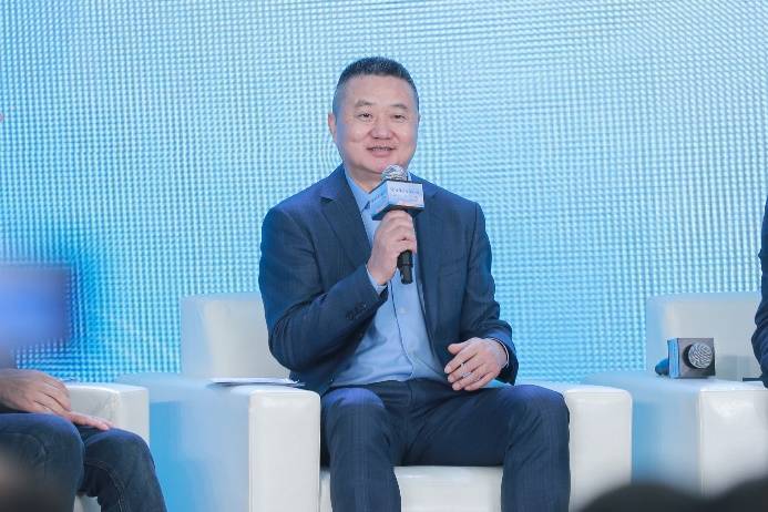 无限极入选新华社瞭望智库“透明工厂领航案例”