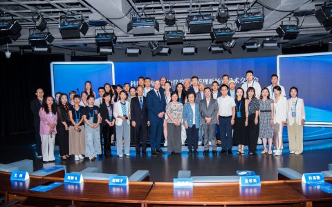 科技向善驱动革新，如新携创新科技共探精准营养未来