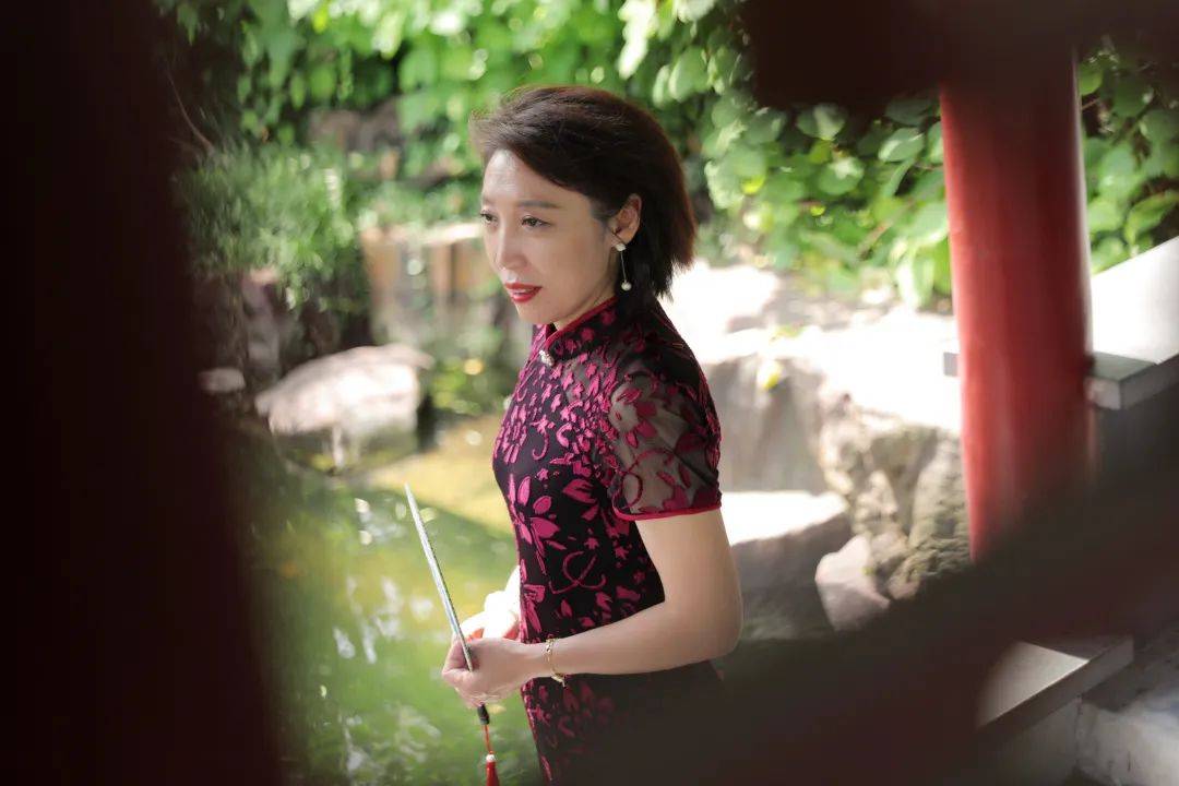 无限极 | 6000多位“TA们”的改变，都源自这份专业与关怀