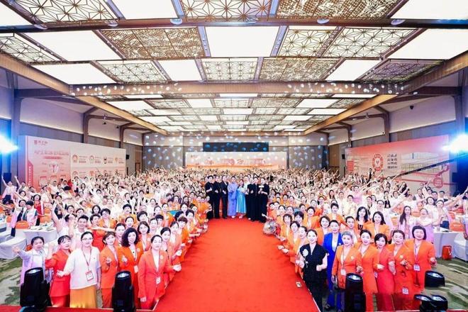 绿之韵集团7月大事记