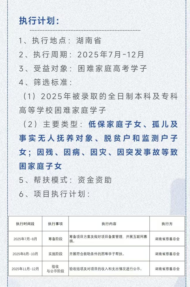 绿之韵邀您共同支持“爱心改变命运”，圆励志学子大学梦