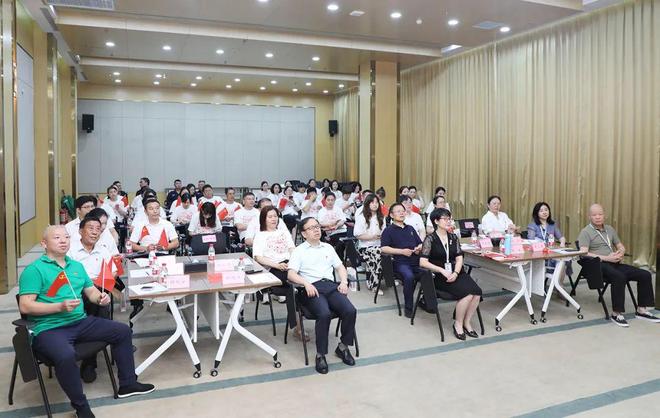 绿之韵集团7月大事记