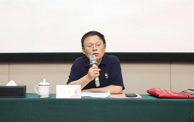 绿之韵集团7月大事记