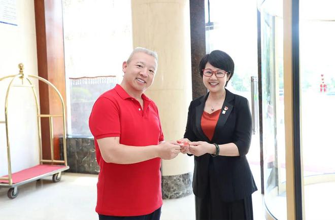 绿之韵集团7月大事记