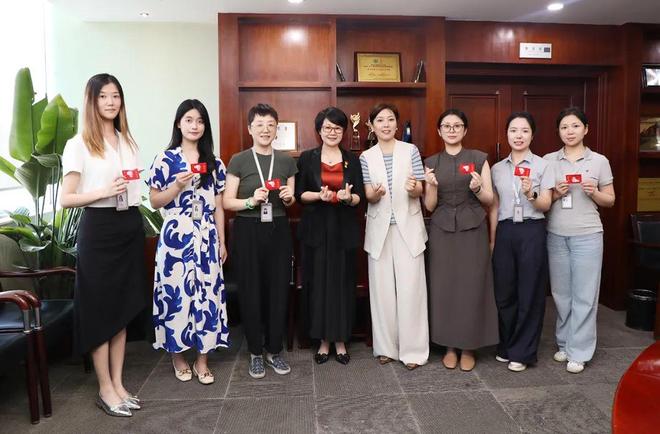 绿之韵集团7月大事记