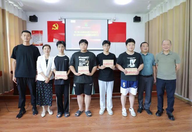 绿之韵集团7月大事记