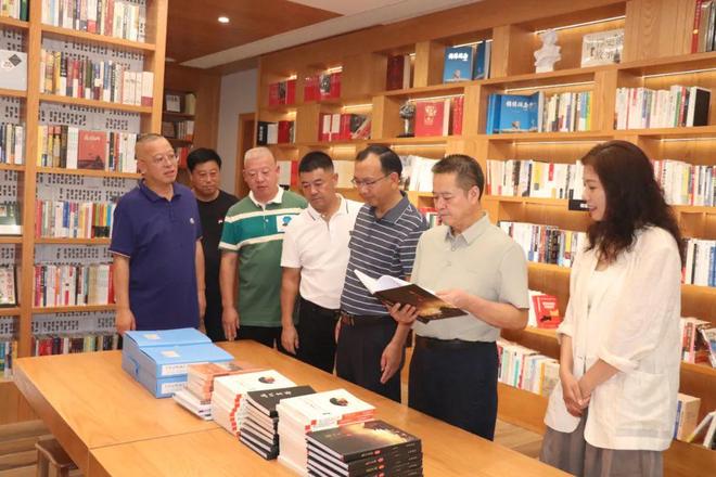 绿之韵集团7月大事记
