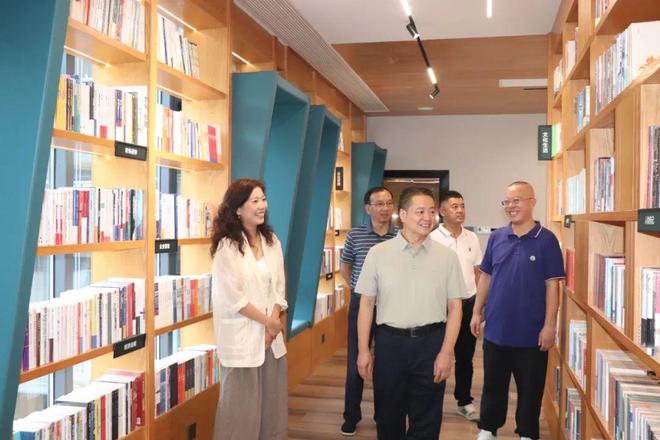 绿之韵集团7月大事记